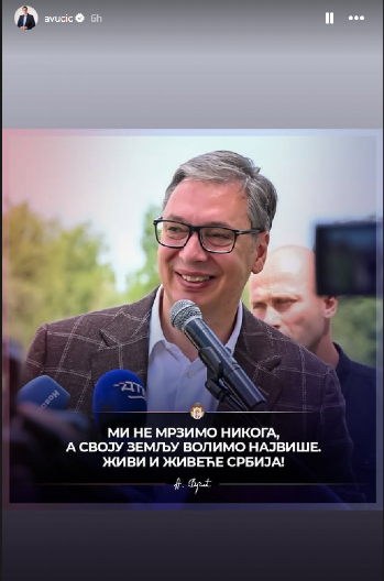 JOŠ BRŽE DO VRNJAČKE BANJE I GOLUPCA: Vučić najavio nove deonice!