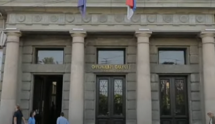OPET NASILJE! Plenumaši planiraju nasilni upad na Filološki