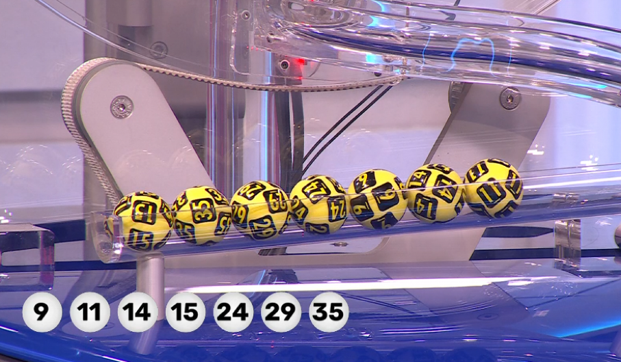 SRBIJA DOBILA NOVOG MILIONERA! Pogodio loto sedmicu od 900.000 evra