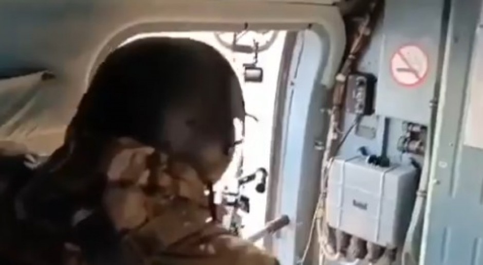 POGINUO ISTAKNUTI UKRAJINSKI KOMANDANT: Pogledajte gde je stradao vođa brigade „Ljut“