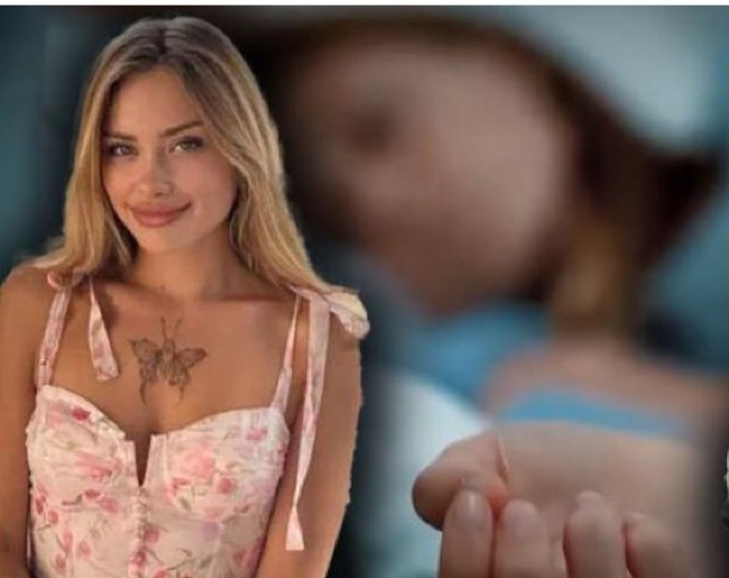 "NJENI ZUBI SU BILI U BIRKIN TAŠNI" Stravično svedočenje iz bolnice u koju je primljena unakažena Marija