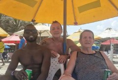 GLUMAC FILMOVA ZA ODRASLE UBIO PAR TOKOM ODNOSA! Sada je proglašen krivim, prikazan i jeziv snimak ubistva