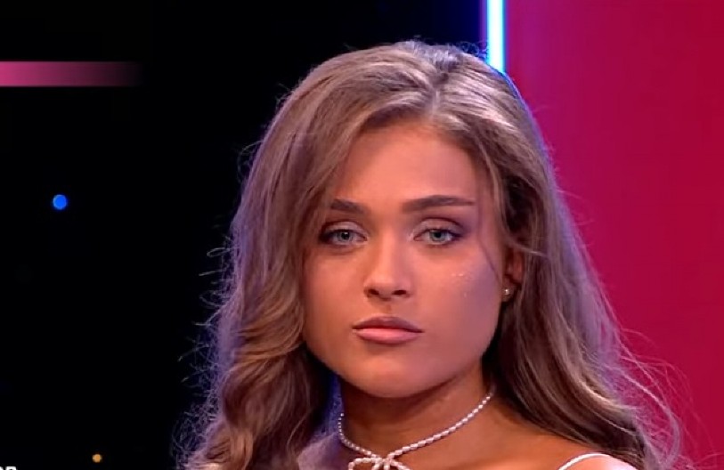 OTKRIVENA ISTINA O BIVŠOJ DEVOJCI SOFI TKAČENKO! Sakrivala sve do sada, pa saterana u čošak