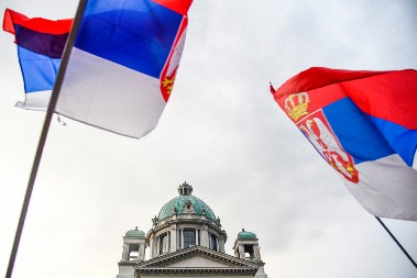 ZNA SE KO SU PRAVI SRPSKI SAVEZNICI Održan VAŽAN SASTANAK sa prijateljskim zemljama