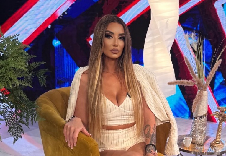 ZADRUGARKA SMOTALA BIZNISMENA U rijalitiju radila test za trudnoću, a sada njega krije od očiju svih! (FOTO)