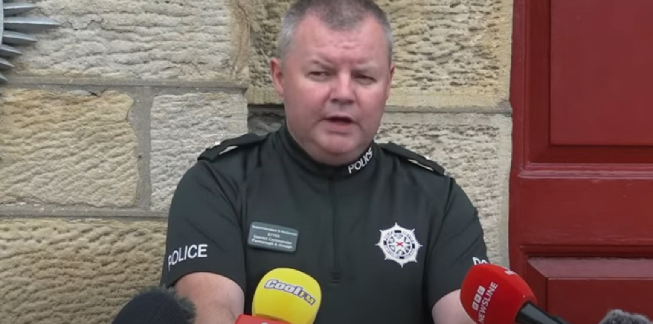 TEŠKA TRAGEDIJA NA SEVERU ZEMLJE! Dvoje dece i žena poginuli u pucnjavi (VIDEO)