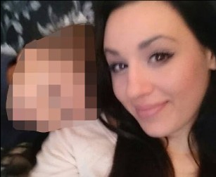 NATAŠA UHAPŠENA ZBOG PRTLJAGA SVOG SINA (6) Policija ostala u šoku kad je otvoren kofer, na kraju uhapsili i dečačića!