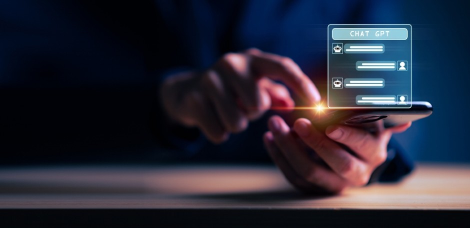 ZABORAVITE PRETRAŽIVAČE: AI je prva stanica za onlajn kupovinu