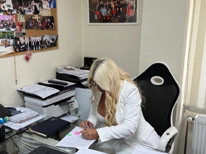 EVO KOLIKI JE HONORAR DARE BUBAMARE U ZVEZDAMA GRANDA Isplivali detalji ugovora!