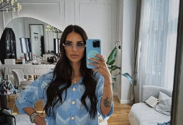 ZORANNAH I NJEN VERENIK U SUKOBU! Razlog šokirao sve, evo zbog čega je Eloj Rum potonuo u depresiju!