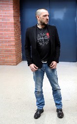 ZORAN MARJANOVIĆ NE KRIJE NOVU LJUBAV! Sa njom uhvaćen u bazenu usred noći: "Ona je moja lutka"