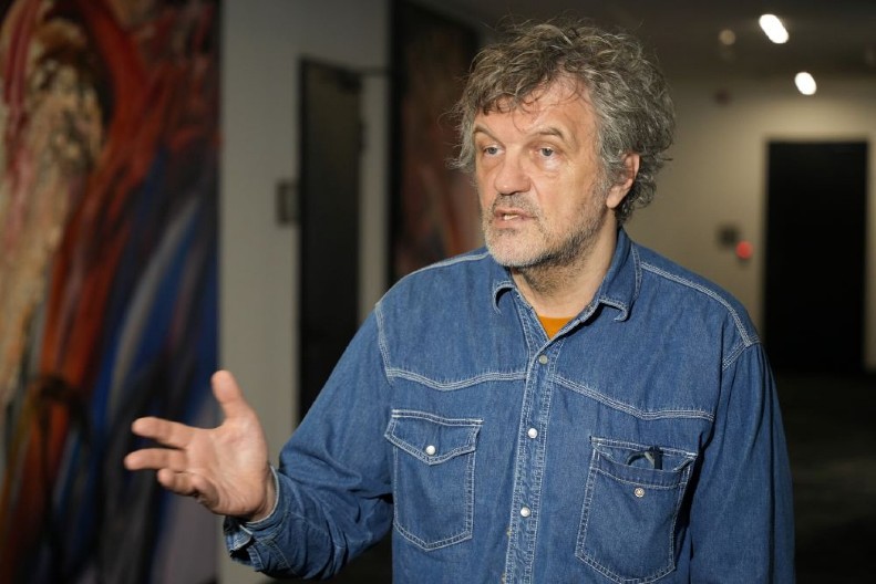 AU KAKVA BRUKA Kusturica uhvaćen kako ne plaća porez, a za to mu krivi Vučić i Mali