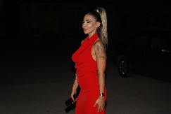 "RODILA BIH" Aneli otkrila šok detalje o trudnoći sa Lukom nakon izlaska iz Elite