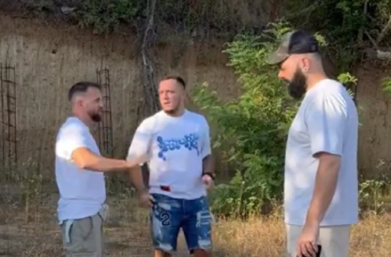 NE GUBI VREME! Evo kako Gastoz planira da potrosi 100.000 koje je zaradio pobedom u Eliti 8:  ''Ne radi jako, već pametno''