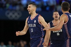 REPREZENTATIVCI SRBIJE MISTERIOZNI OKO JOKIĆA: Da sačekamo spisak i vidimo ko je sve tu