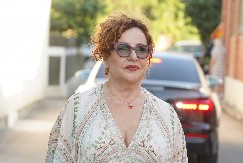 "MRKA BI TO VOLEO NAJVIŠE NA SVETU" Ana Bekuta o velikoj Milutinovoj želji: ''Tri dana dolazim sebi''