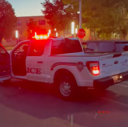 PRVI SNIMAK NAKON MASOVNE PUCNJAVE U AMERICI! Ima mrtvih i ranjenih!