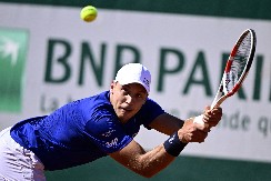 HAMAD MORA JOŠ DA PAUZIRA Povreda naterala Međedovića da odustane od Toronta