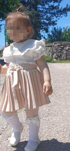 KAKO JE OVO MOGUĆE?! Porodica plače za zlotvorom koji je ubio ćerkicu!