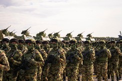 NAJJAČA DO SADA! Srpska vojska dobila najmodernije oružje!