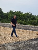 „DOK ONI BLOKIRAJU PUTEVE, MI IH GRADIMO"  Vučić poslao MOĆNU PORUKU iz Istočne Srbije