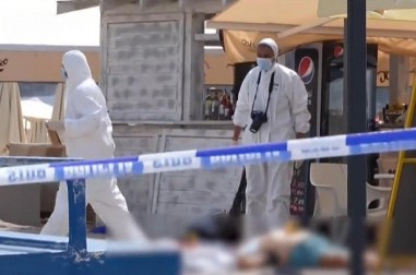 MASAKR U BUDVI Brat usmrtio rođake pred decom i turistima, KRVNA OSVETA na pomolu!