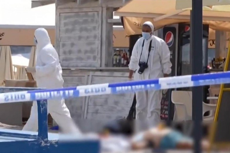 MASAKR U BUDVI Brat usmrtio rođake pred decom i turistima, KRVNA OSVETA na pomolu!