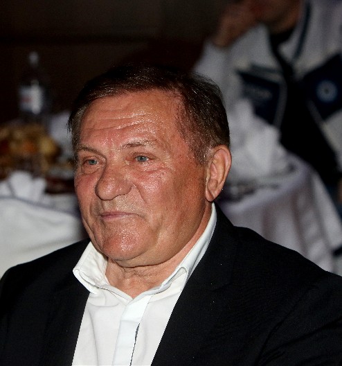 MILOŠ BOJANIĆ IMAO UDES Polomio je ključnu kost, mišići mu otkazali, a doktor mu saopštio strašnu vest!