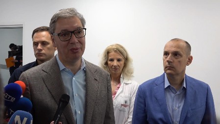 "VIŠE OD 100 LJUDI VRATILO SE IZ INOSTRANSTVA" Vučić otkrio na šta će celog života biti ponosan