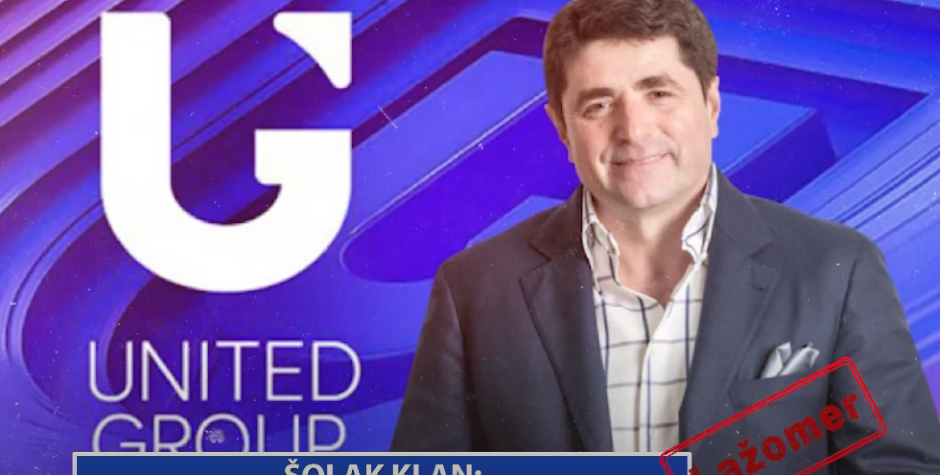 ŠOLAK KLAN Secikese, lopovi, razbojnici, dileri! (VIDEO)