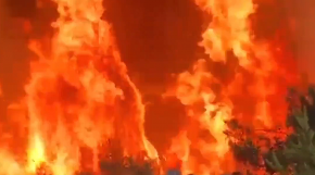 BESNE POŽARI, EVAKUISANO VIŠE OD 1.500 LJUDI Apokaliptične scene u Turskoj (VIDEO)