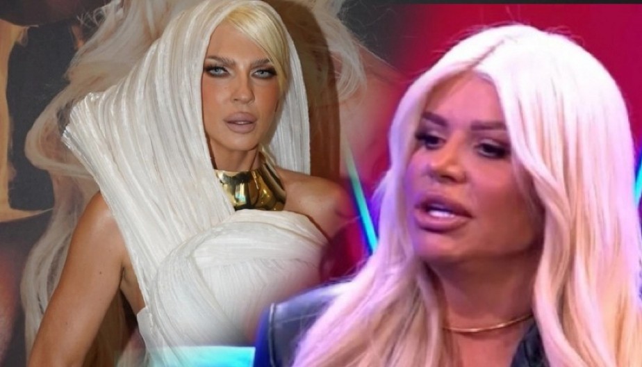 "DARA BUBAMARA JE KAO MUVA ZUNZARA" Pevačica urnisala koleginice, a onda prešla na Karleušu!