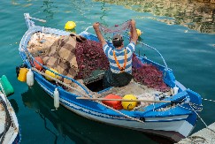Planirate pecanje u grčkom moru ovog leta? Ponesite štapove, ali… pravila se moraju poštovati
