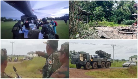 DOGOVOREN PREKID VATRE! Evo kada primirje između Tajlanda i Kambodže stupa na snagu