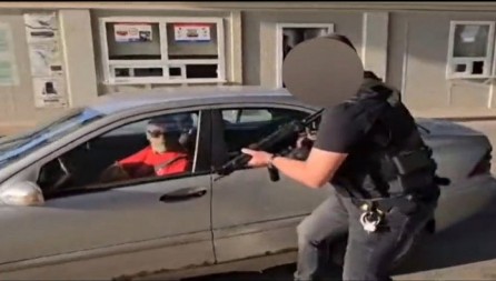 UHAPŠEN KURTIJEV ŠPIJUN! Velika akcija BIA, snimak cele operacije! (VIDEO)