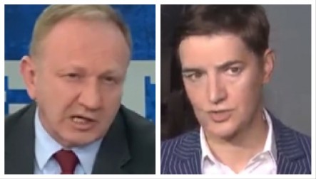 JOŠ JEDNA BESOMUČNA LAŽ DRAGANA ĐILASA Evo šta je zaista Ana Brnabić rekla (VIDEO)