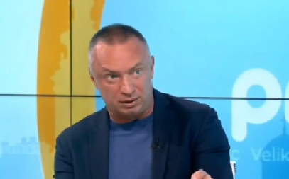 BOJAN PAJTIĆ HUŠKA NA GRAĐANSKI RAT! Dokle ide ludilo opozicije? (FOTO)