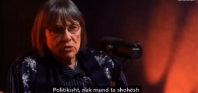 OTKRIVENO NJENO PRAVO LICE I MRŽNJA PREMA SRBIMA! Nataša Kandić tužila Aleksandra Vučića