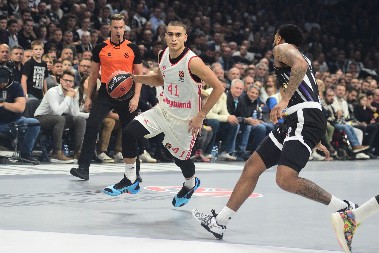 MADAR POVREĐEN Loše vesti za Izrael pred početak Evrobasketa