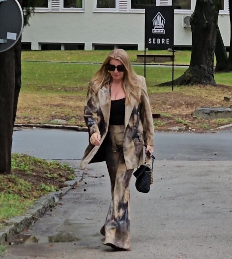 "SVE MANJE JE BILO OSMEHA NA NJENOM LICU" Otkriveni šokantni detalji o Vikinom napuštanju "Zvezda Granda"