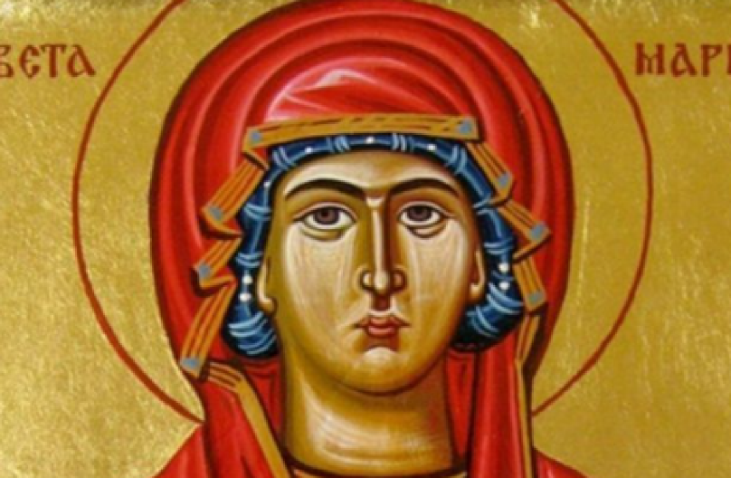 DANAS JE OGNJENA MARIJA Evo zbog čega žene danas ne bi trebalo da rade