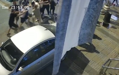 REKTORKA DUNP U PISMU ANI BRNABIĆ: Nasilni upad predvodili ljudi iz stranaka Ugljanina, Ljajića i Zukorlića