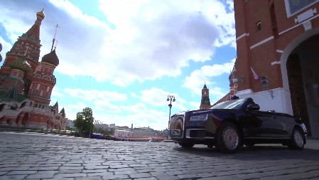 MOSKVA PROZIVA ZAPAD: "Ljudska prava vrede pola kopejke!"