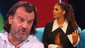 LUKAS O IZJAVAMA ENE ČOLIĆ Folker nikad brutalniji: "To ne treba da komentarišem ja, nego psihijatri"