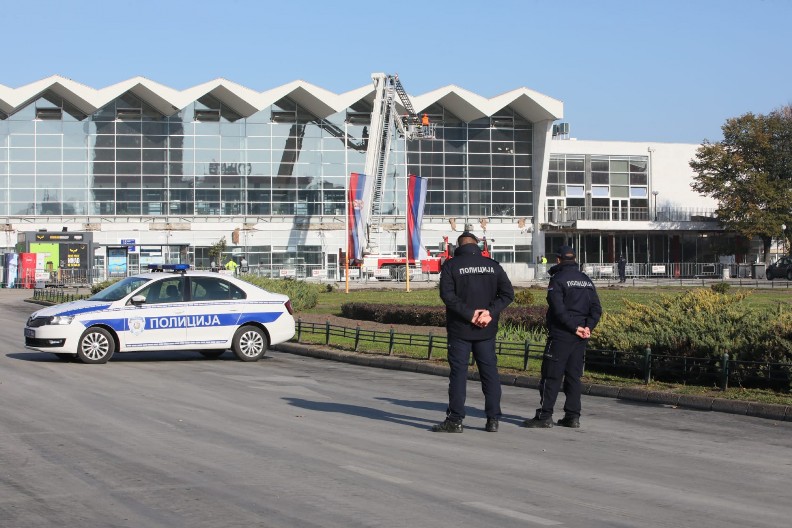 USVOJENA INICIJATIVA ZA PODIZANJE SPOMENIKA STRADALIMA U PADU NADSTREŠNICE