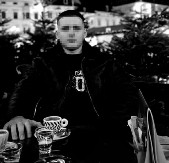 OVO JE UBIJENI TINEJDŽER IZ NOVOG PAZARA! Bio je jedina radost porodice: Vratio se iz inostranstva na odmor