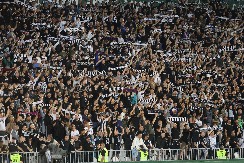 ŽELIMO DA UPUTIMO APEL SVIMA... "Grobari" se oglasili pred utakmicu sa Oleksandrijom