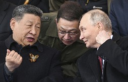 "DELOVAO JE SABRANO I ČVRSTO"  Kinezi oduševljeni Putinovom reakcijom na Trampove pretnje