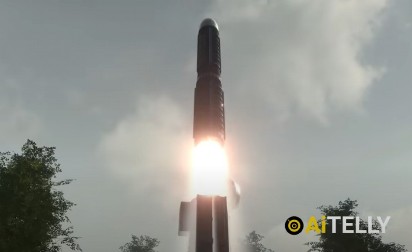 OREŠNIK STIGAO NA FRONT! Putin lansirao novi smrtonosni adut