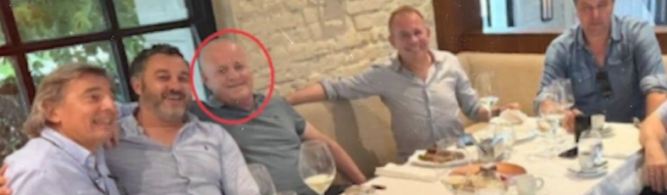 DOKUMENT OTKRIVA SVE! Nenadić štiti bliske saradnike, hapsi protivnike!